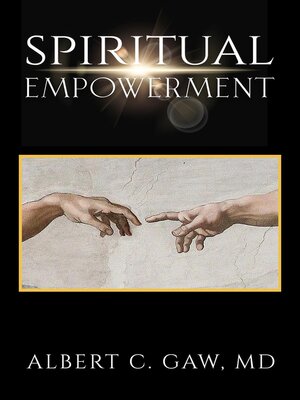 cover image of Spiritual Empowerment